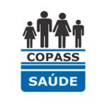 Logo convênio Copasa / Copass
