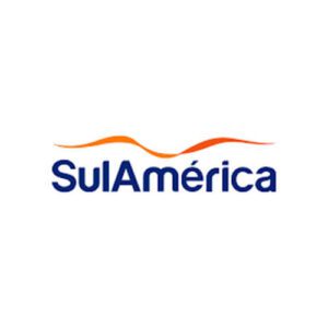 Logo convênio Sulámerica